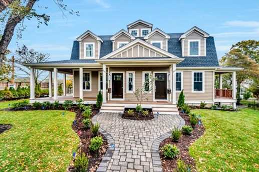 Zip code for auburndale ma