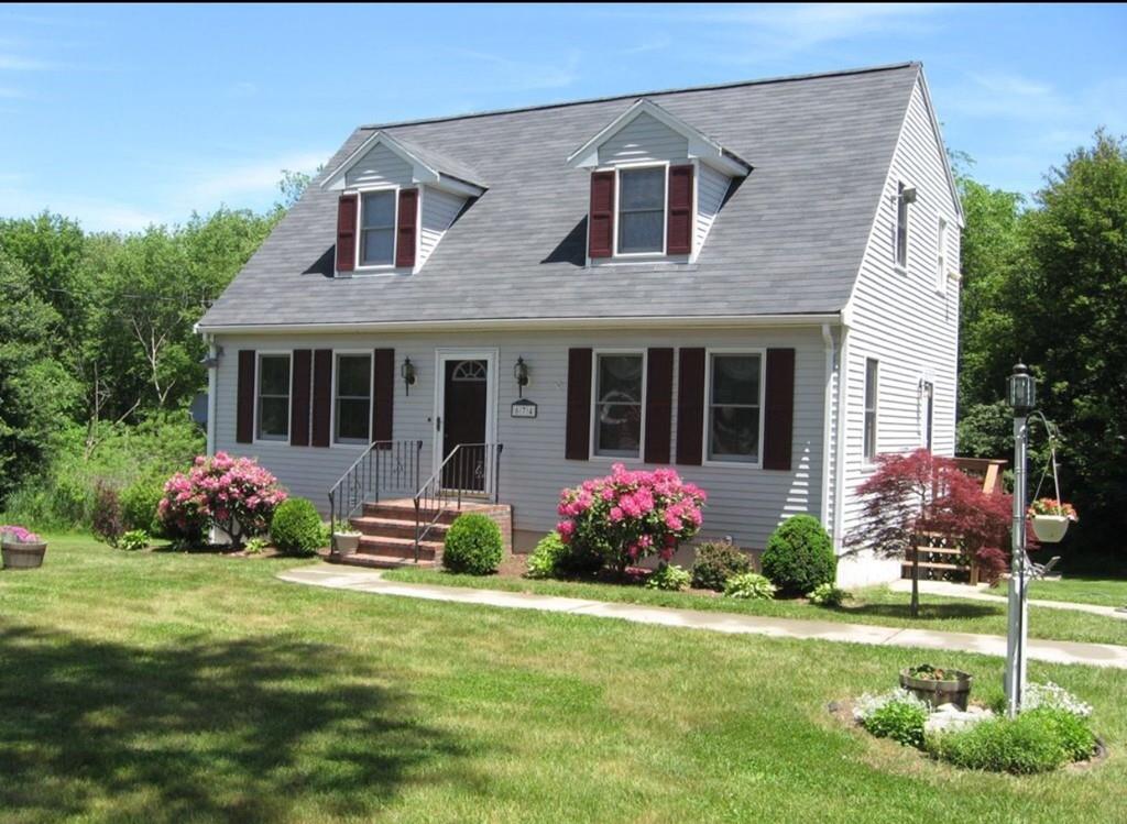 674 Summer St, Bridgewater, MA 02324 MLS 72119355 Coldwell Banker