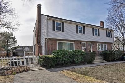 3 Warren Pl #3, Franklin, MA 02038 - Photo 1