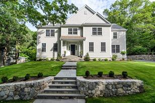 80 Rockport Rd, Weston, MA 02493 - MLS 71801368 - Coldwell Banker