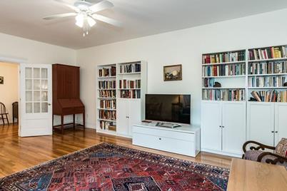 441 Washington St 4 Brookline Ma 02446 Mls 72161473