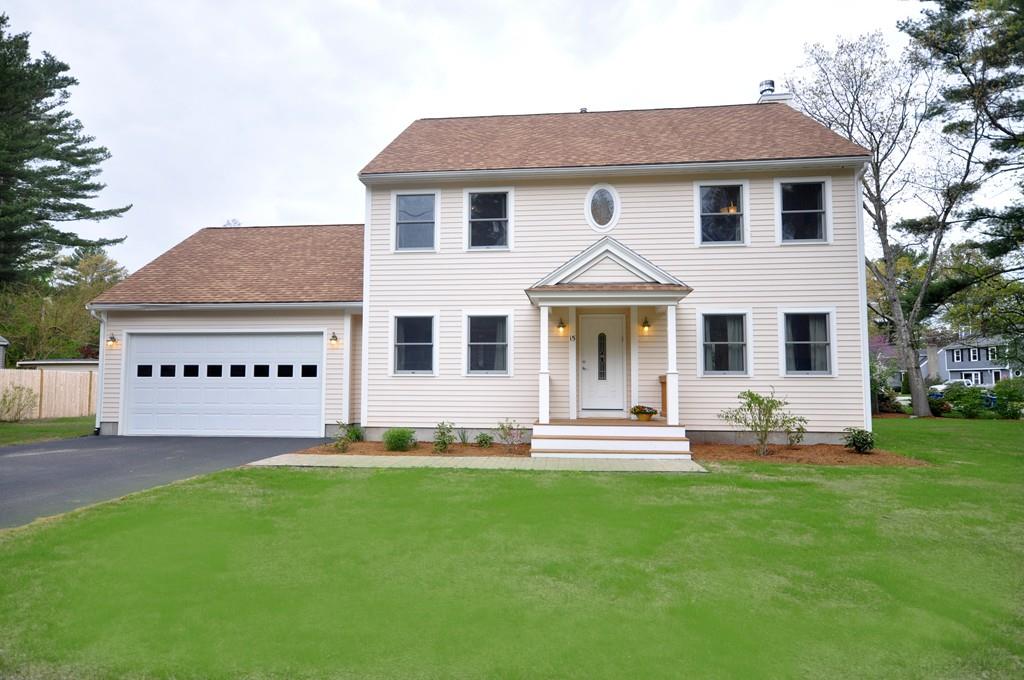 15 Willis Lake Dr, Sudbury, MA 01776 MLS 72162595 Coldwell Banker