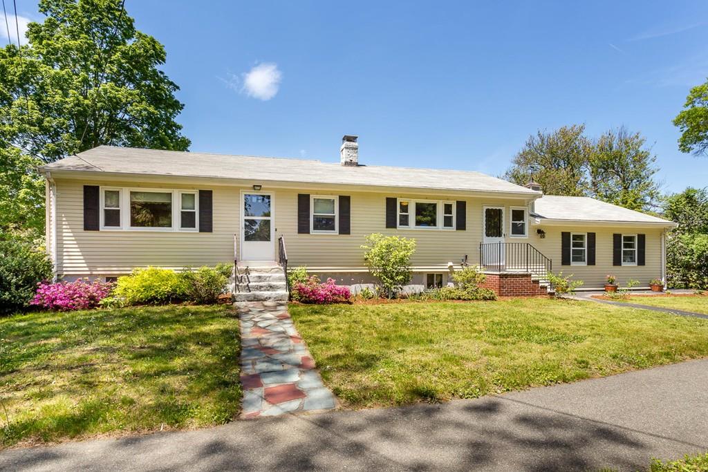 20 Old Randolph St, Canton, MA 02021 - MLS 72167713 - Coldwell Banker