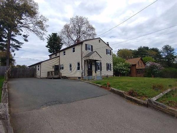 96 Archer St, Wrentham, MA 02093 - MLS 72171099 - Coldwell ...