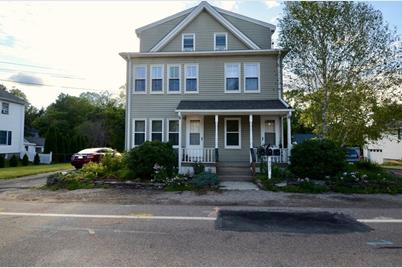 622 N Main St, Mansfield, MA 02048 - Photo 1