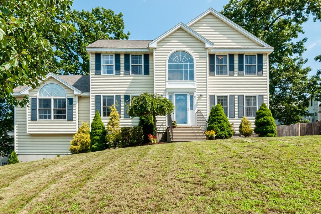 12 Nathan Dr, Clinton, MA 01510 MLS 72219083 Coldwell Banker