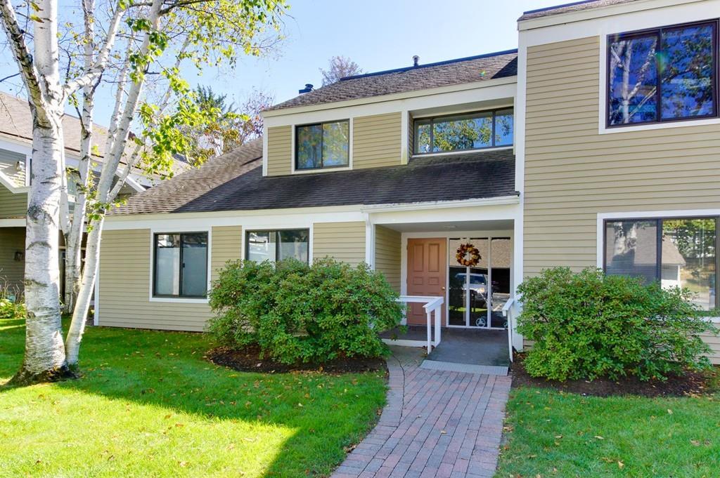 103 Concord Greene 3, Concord, MA 01742 MLS 72236355 Coldwell Banker