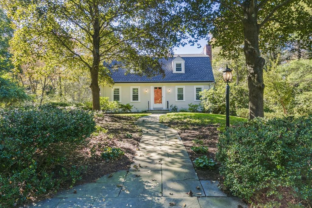 1 Colpitts Rd, Weston, MA 02493 MLS 72238187 Coldwell Banker