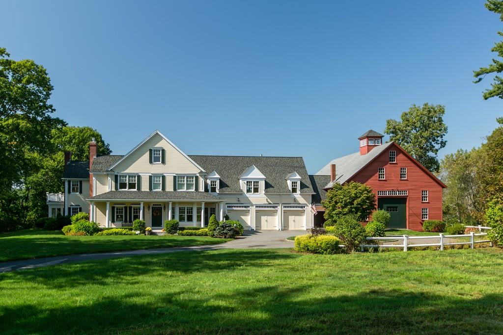 95 Westford Rd, Concord, MA 01742 MLS 72241315 Coldwell Banker