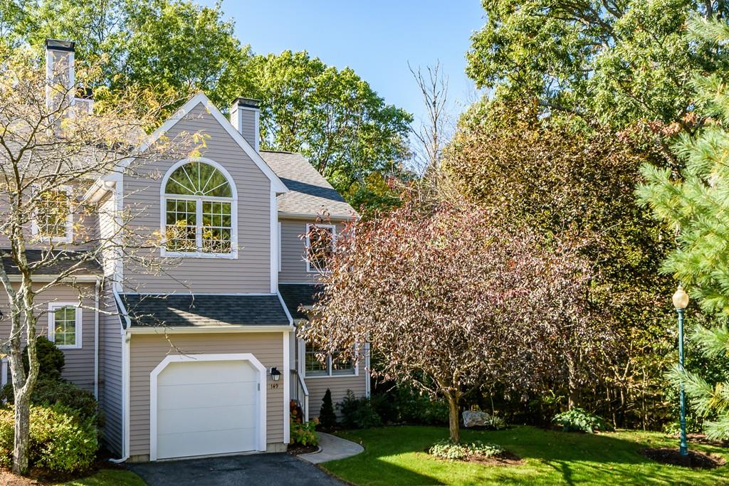 149 Forest Dr 149, Waltham, MA 02452 MLS 72244745 Coldwell