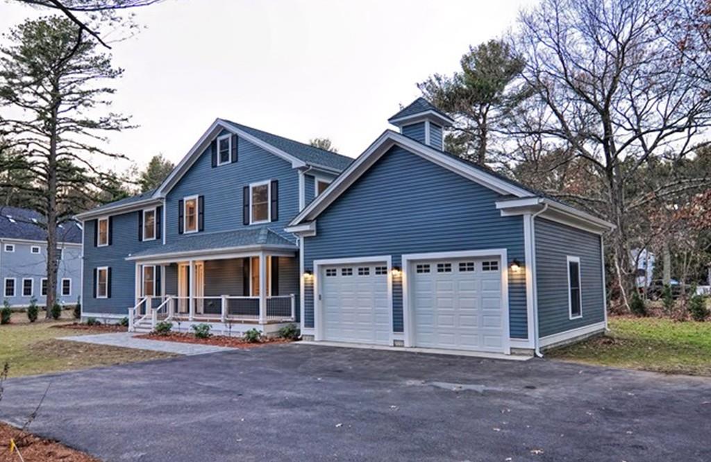 429 Dutton Rd, Sudbury, MA 01776 MLS 72260147 Coldwell Banker