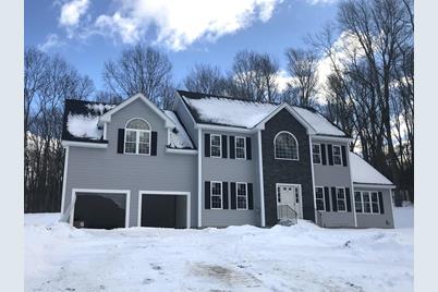 Lot 1 Whitetail Run #3, Auburn, MA 01501 - MLS 72269150 - Coldwell Banker