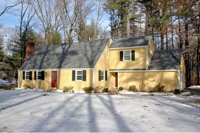 210 Willis Road, Sudbury, MA 01776 - Photo 1