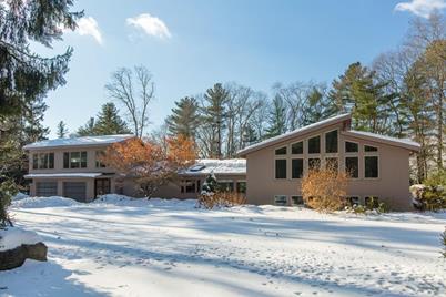 245 Park Ln, Concord, MA 01742 - Photo 1