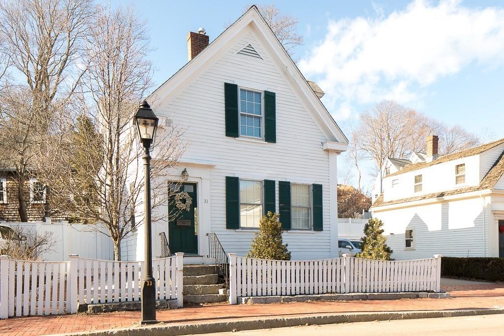 31 North St, Hingham, MA 02043 MLS 72278699 Coldwell Banker