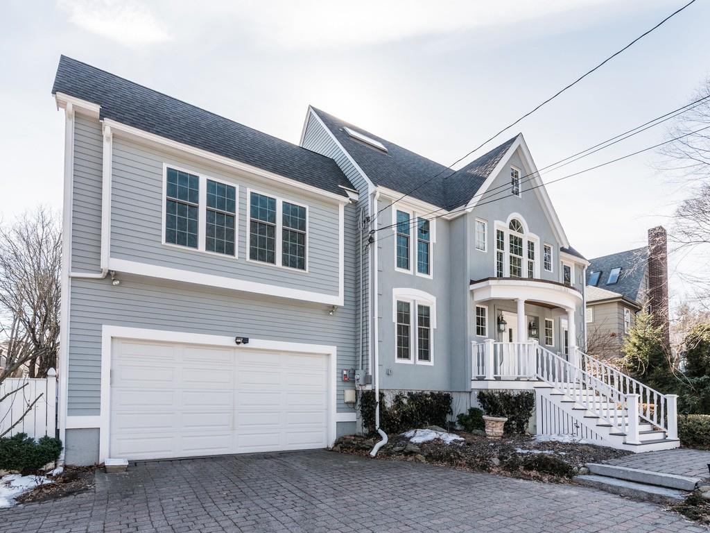 1392 Beacon St, Newton, MA 02468 MLS 72281590 Coldwell Banker