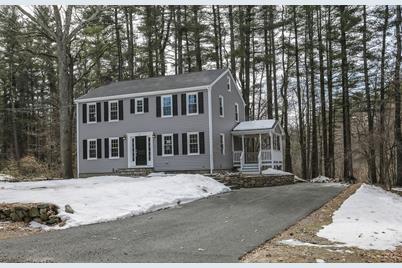 45 Mossman Rd, Sudbury, MA 01776 - Photo 1