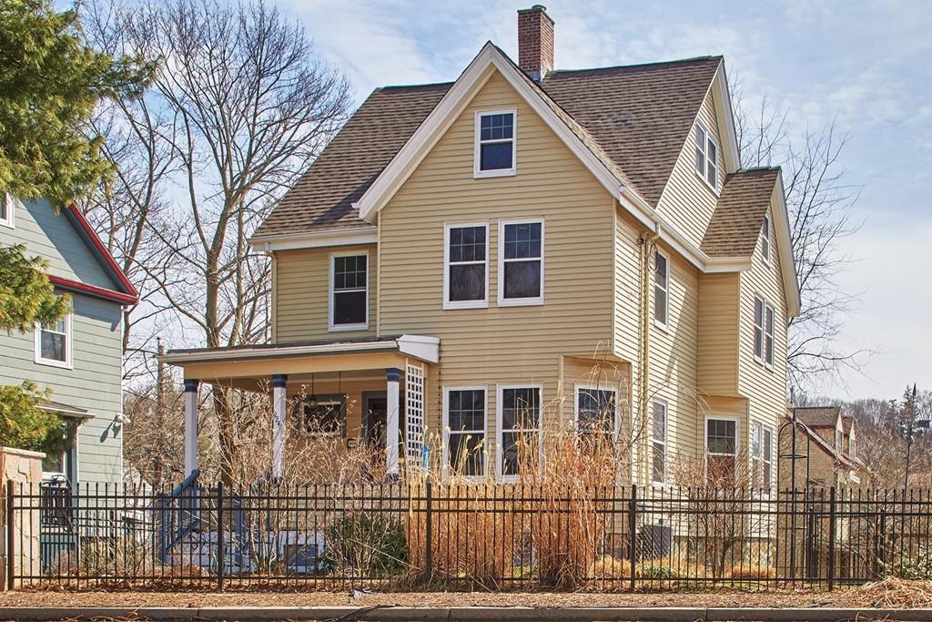 924 Watertown St, Newton, MA 02465 MLS 72302627 Coldwell Banker