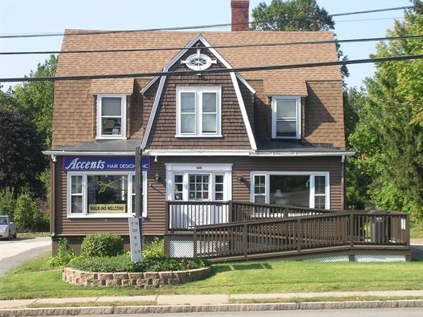 1144 Main St #1A, Haverhill, MA 01830 - MLS 72304619 - Coldwell Banker