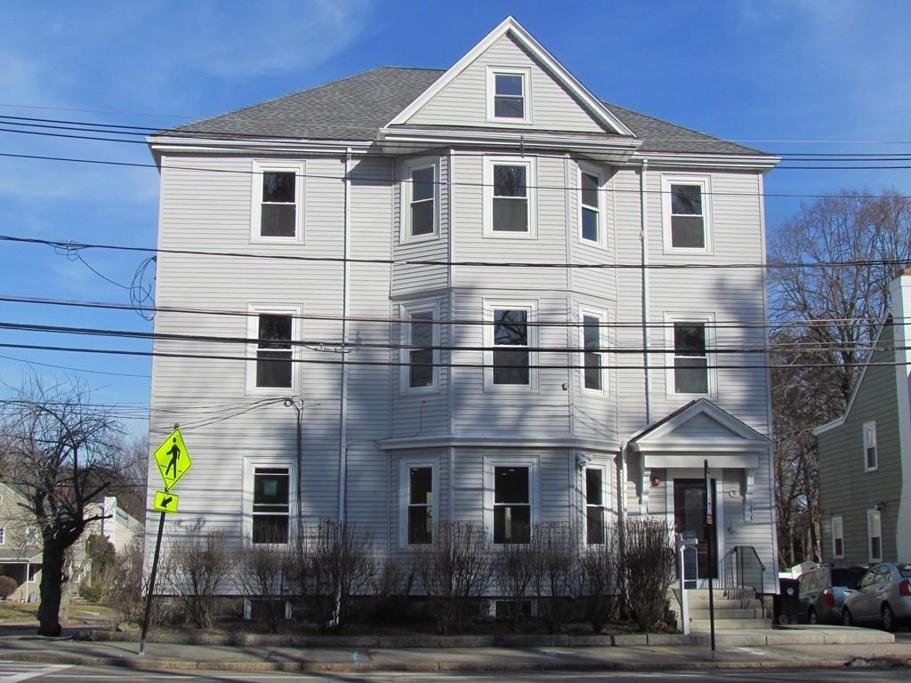 352 Clyde St 1, Brookline, MA 02467 MLS 72305224 Coldwell Banker