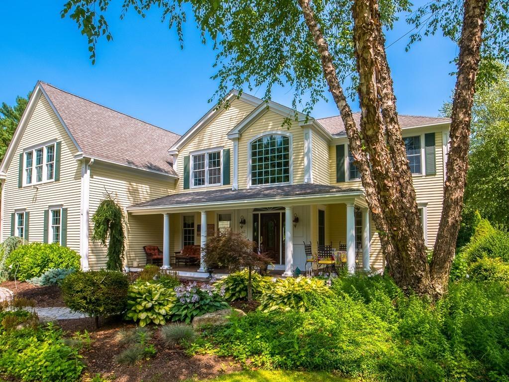 83 Russell Mills Rd, Plymouth, MA 02360 MLS 72312739 Coldwell Banker