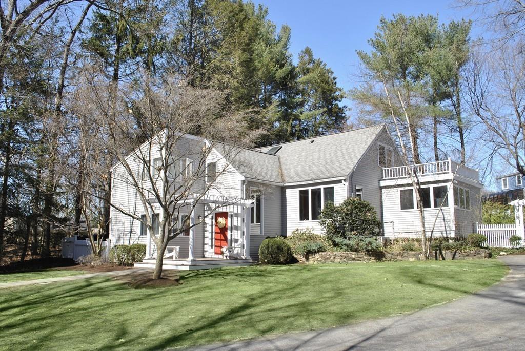 325 Old Marlboro Rd, Concord, MA 01742 MLS 72315092 Coldwell Banker