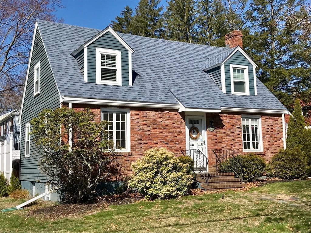 79 Cedarwood Ave, Waltham, MA 02453 MLS 72315676 Coldwell Banker