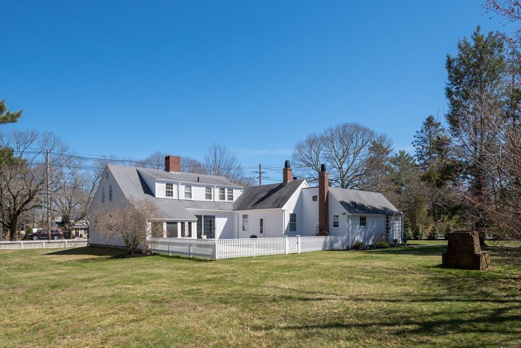 1019 Main St, Hingham, MA 02043 MLS 72319589 Coldwell Banker