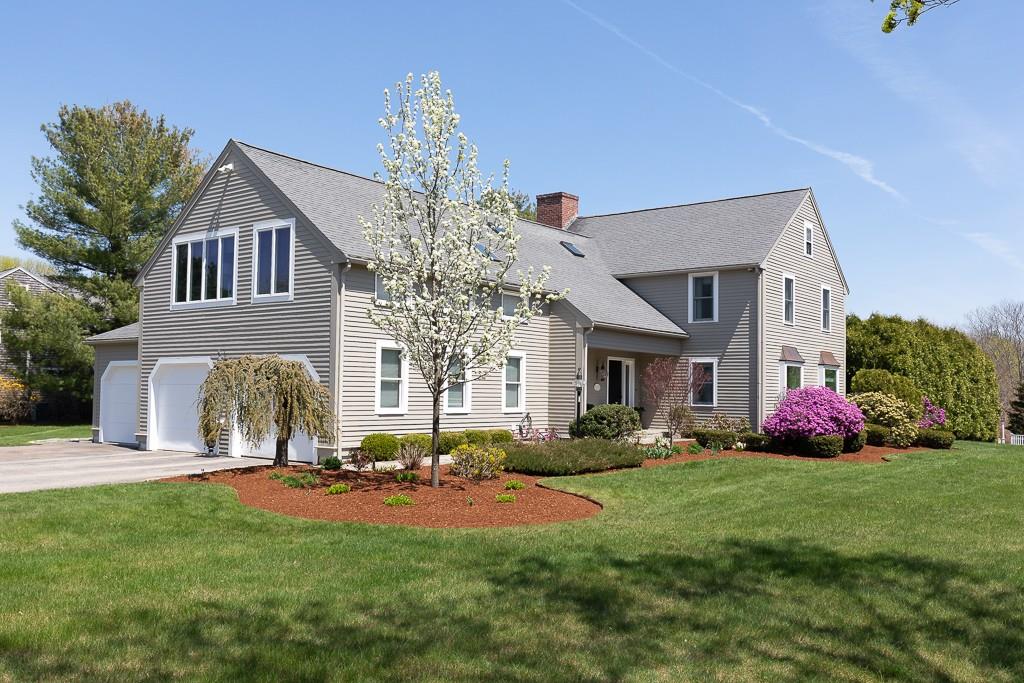 7 Berkley Cir, Hingham, MA 02043 MLS 72320872 Coldwell Banker