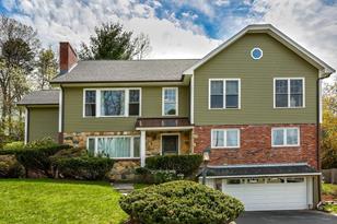 30 Harvard Circle, Needham, MA 02492 - MLS 71777934 - Coldwell Banker