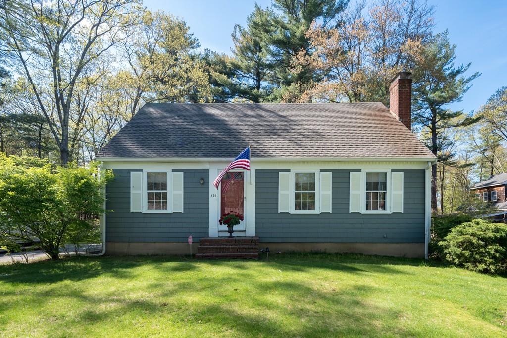 499 Cushing St, Hingham, MA 02043 MLS 72326737 Coldwell Banker