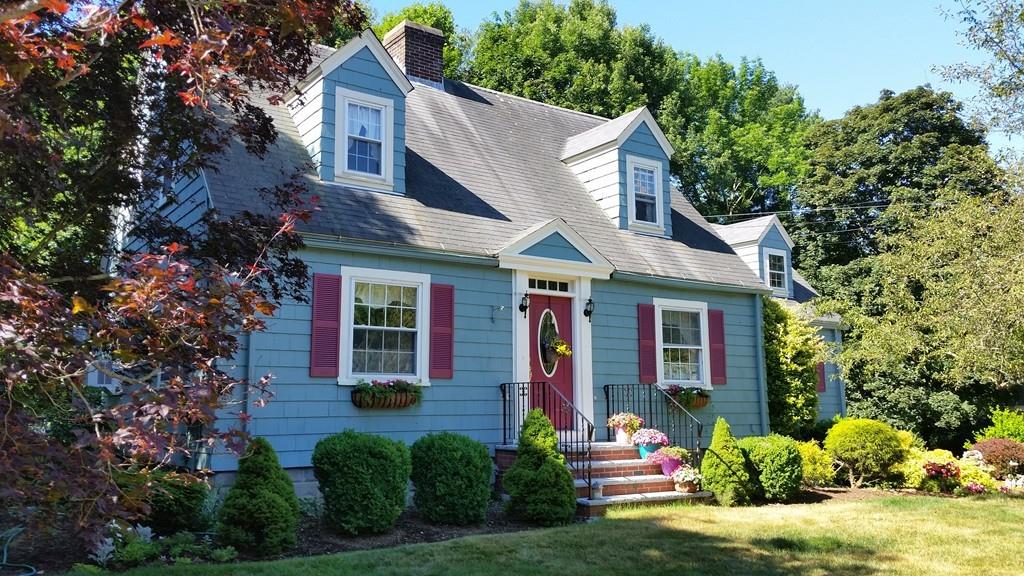 234 Main St, Foxboro, MA 02035 - MLS 72327620 - Coldwell Banker