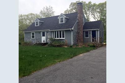 238 N Worcester St Norton Ma 02766 Mls 72330807 Coldwell Banker