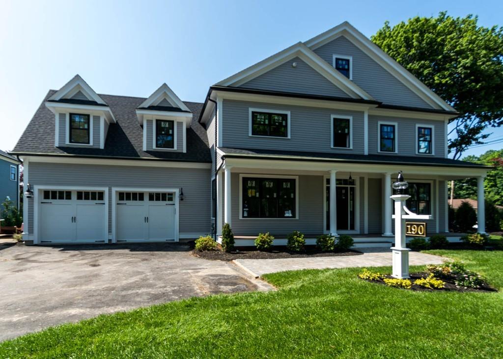 190 Lyman St, Waltham, MA 02452 MLS 72337085 Coldwell Banker