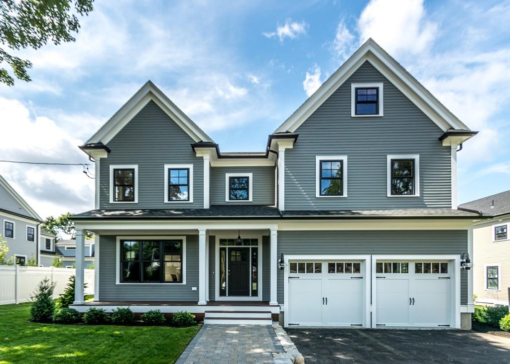 648 Beaver St, Waltham, MA 02452 MLS 72338417 Coldwell Banker