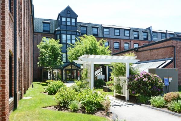 21 Linden St 122 Quincy Ma 02170 Mls 72338512 Coldwell 21 Linden St 122 Quincy Ma 02170