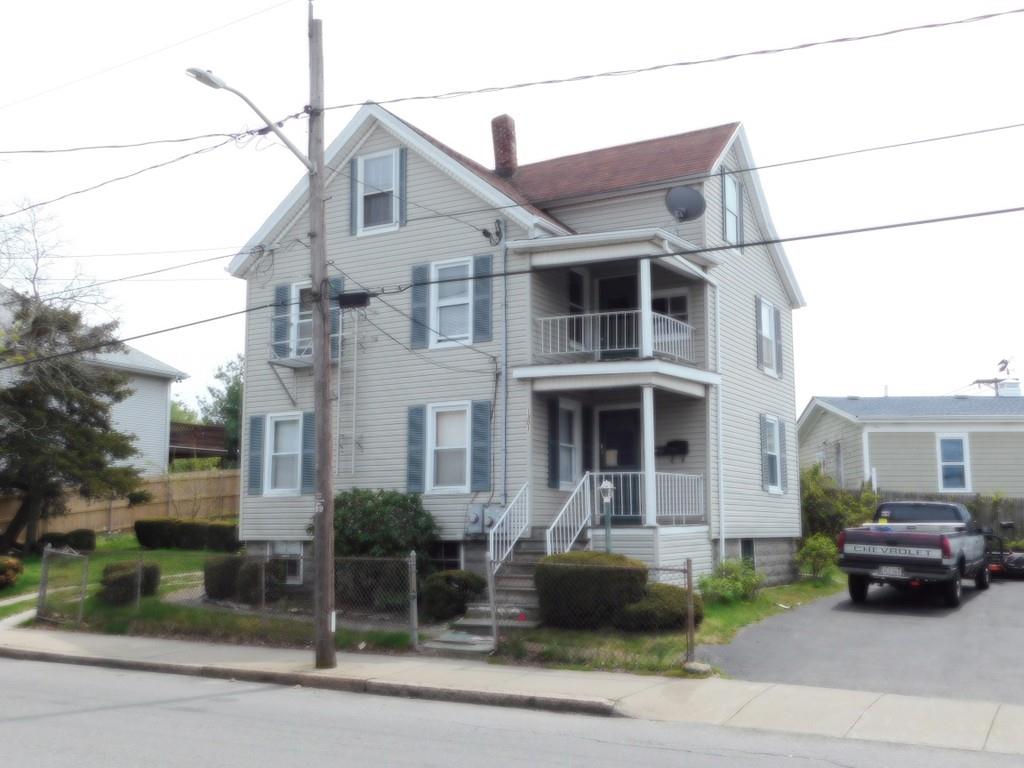 6R Slade St, Fall River, MA 6 - MLS 6 - Coldwell Banker 6R Slade St, Fall River, MA 6 - MLS 6 - Coldwell Banker