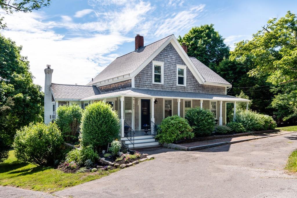 309 King St, Cohasset, Ma 02025 - Mls 72350270 - Coldwell Banker