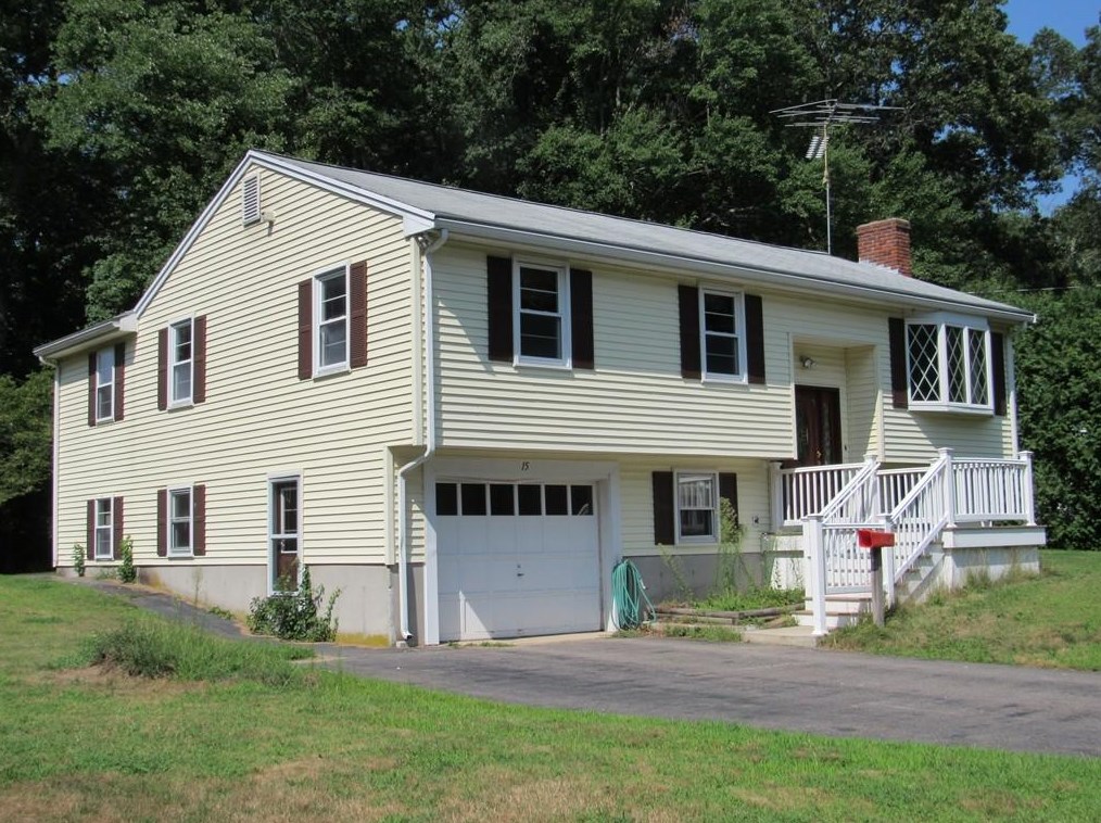 15 Knollwood St, Norton, MA 02766 MLS 72364949 Coldwell Banker