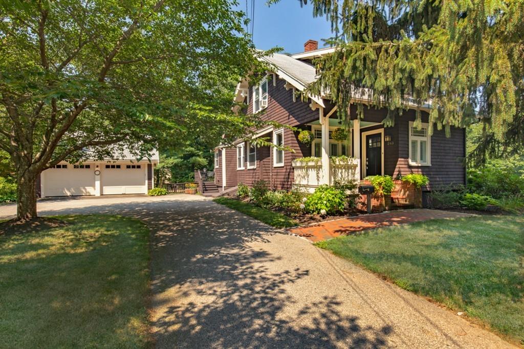243 Cushing St, Hingham, MA 02043 MLS 72376158 Coldwell Banker