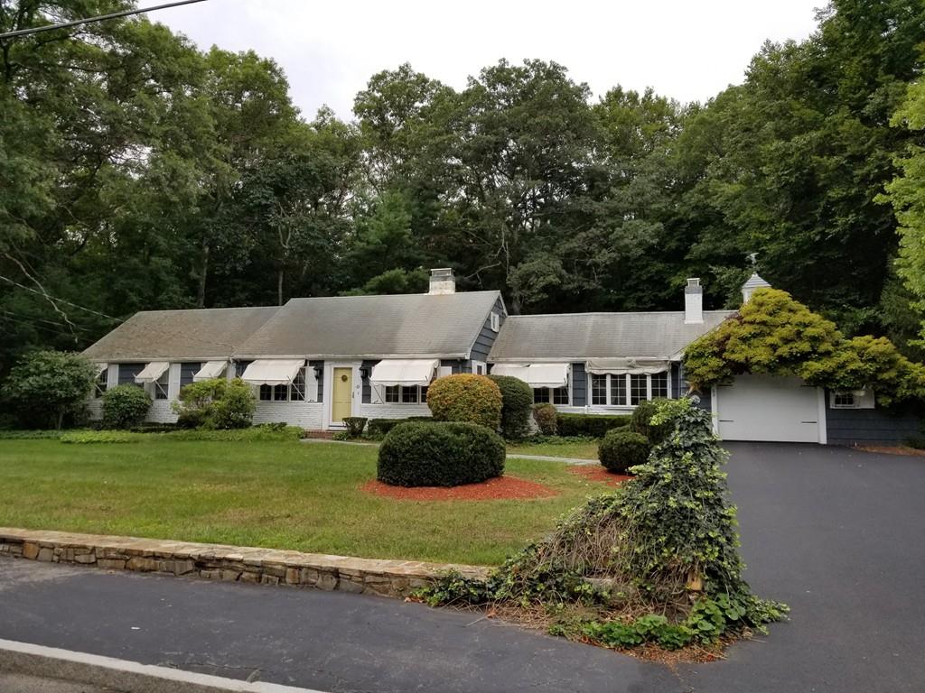 65 Country Club Ln, Brockton, MA 02301 MLS 72392274 Coldwell Banker