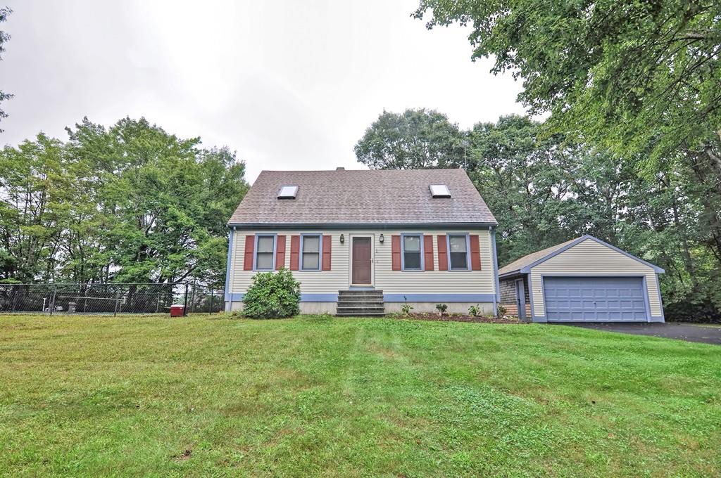 3025 Millers Ln, Dighton, MA 02715 - MLS 72395643 ...