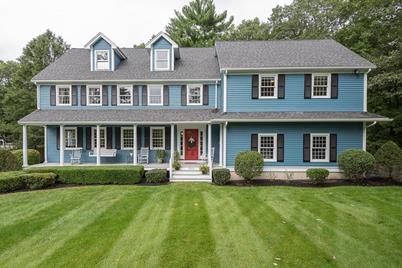 152 Manns Drive P O 1 152 Manns Drive P O 1