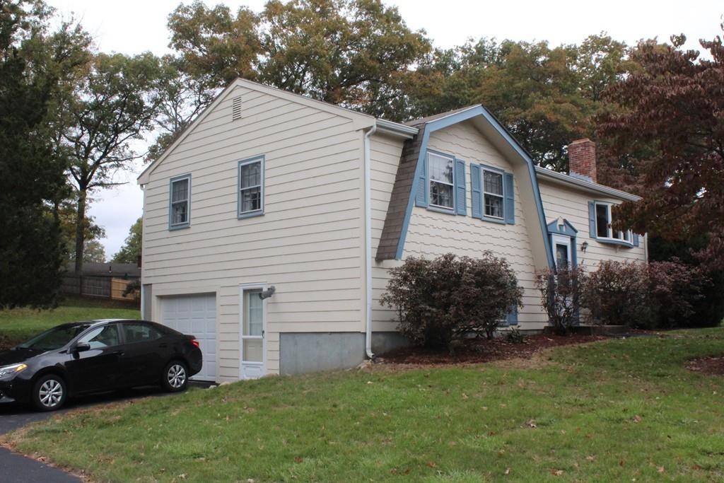 8 Arbend Cir, Bellingham, MA 02019 - MLS 72415387 ...