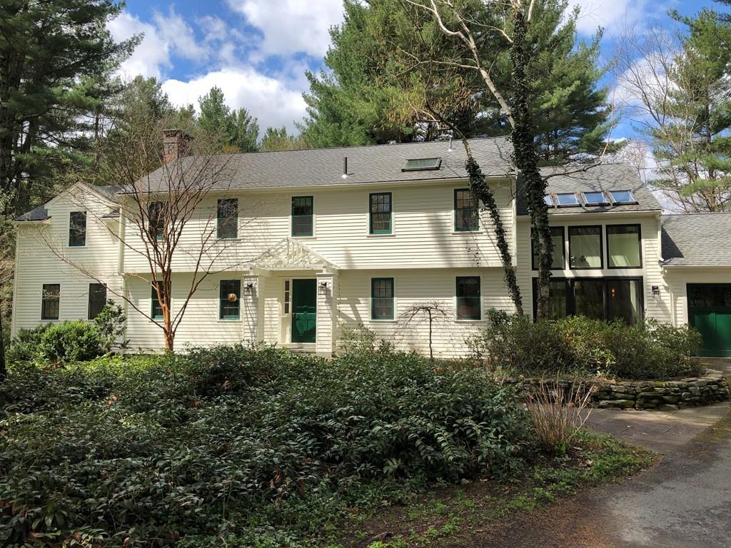 56 Isaac Davis Rd Concord MA 01742 MLS 72450286 Coldwell Banker