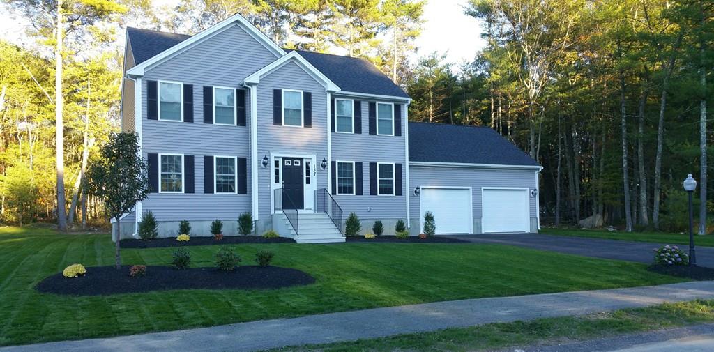 137 Appaloosa Way, Taunton, MA 02780 - MLS 72472490 - Coldwell Banker