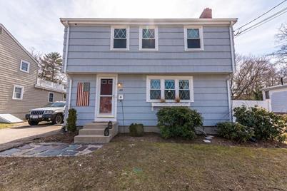 63 Chester Ave Dedham Ma 02026 Mls 72476314 Coldwell Banker