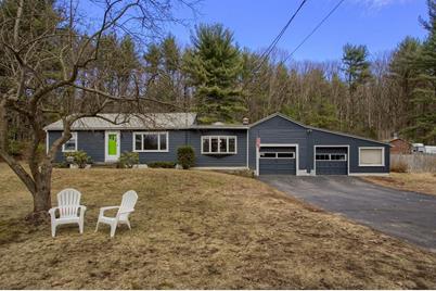 159 S Ashburnham Rd Westminster Ma 01473 Mls 72482406 Coldwell - 159 south ashburnham rd photo 1