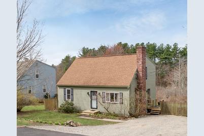 275 Main Street, Holden, MA 01520 - Photo 1