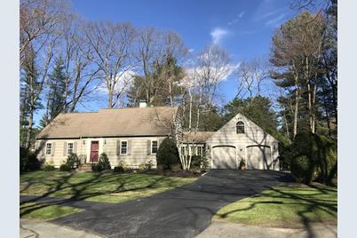 47 Kenilworth Rd Wellesley Ma 02482 Mls 72485472 Coldwell Banker